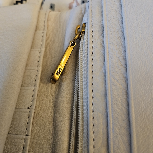 Hobo International Keen Continental Wallet - Picture 5 of 8